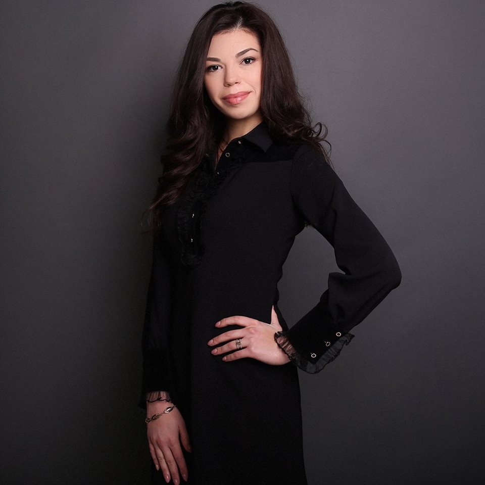 kolyshkina